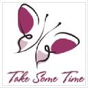 Take Some Time logo